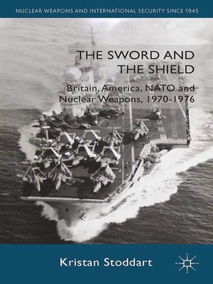 cover image of The Sword and the Shield